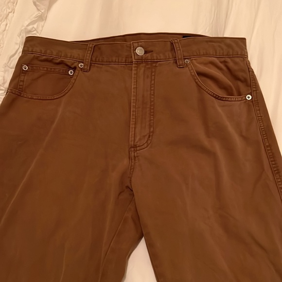 Daniel Cremieux Pants - Picture 2 of 3